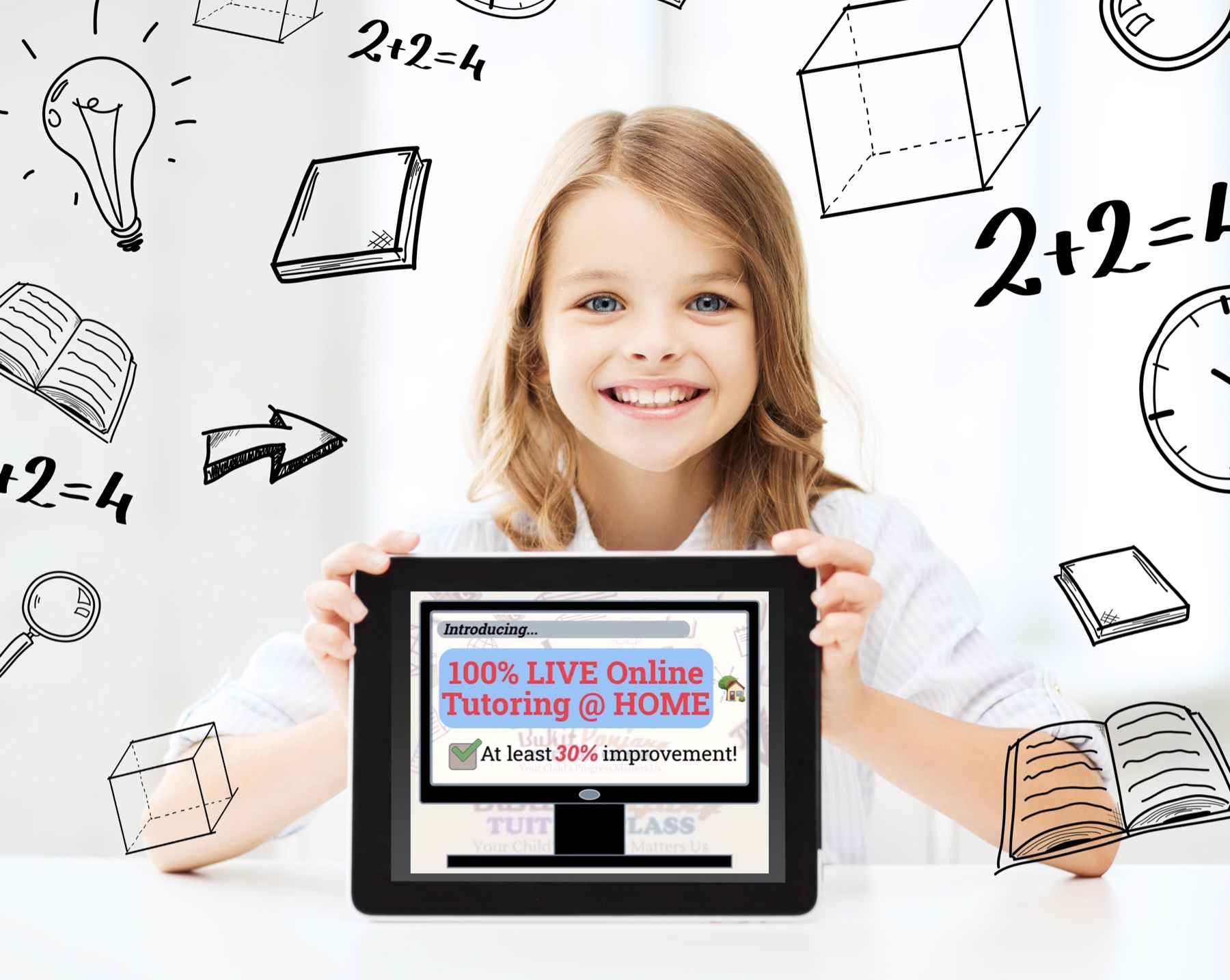 Bukit Panjang Tuition Class AEIS 15